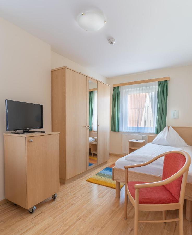 Hotel Kindler 2,0 Self-Check-In Leoben  Exterior photo
