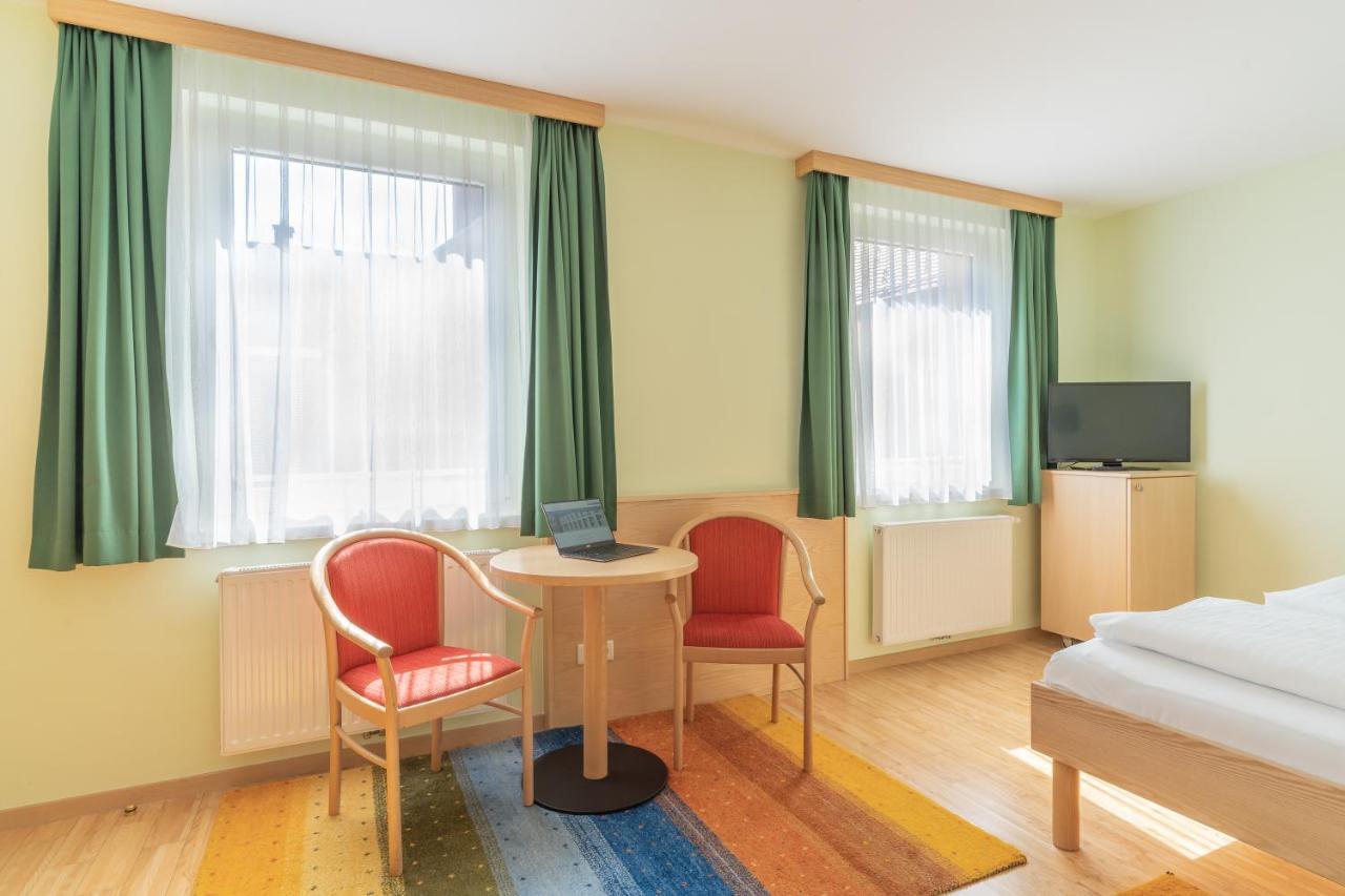 Hotel Kindler 2,0 Self-Check-In Leoben  Exterior photo