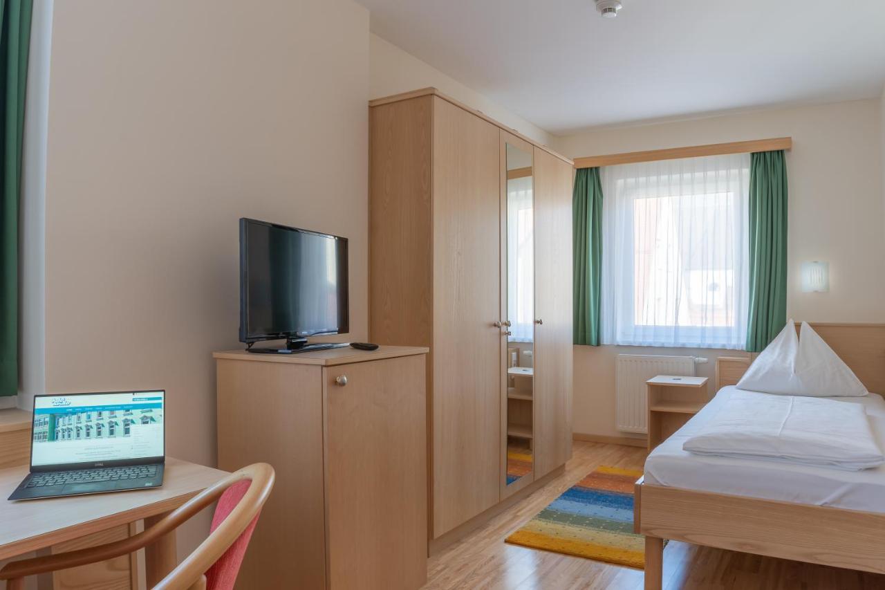 Hotel Kindler 2,0 Self-Check-In Leoben  Exterior photo