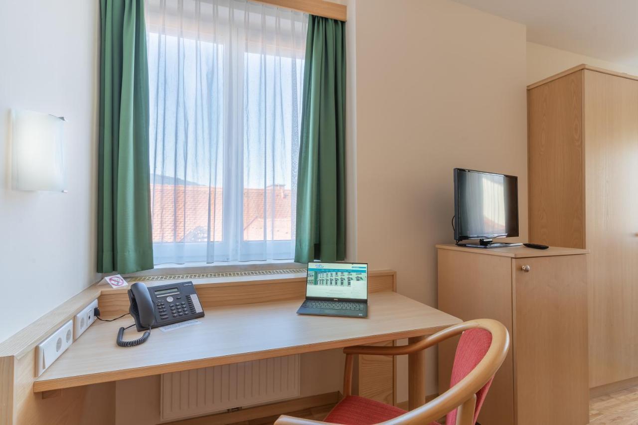 Hotel Kindler 2,0 Self-Check-In Leoben  Exterior photo