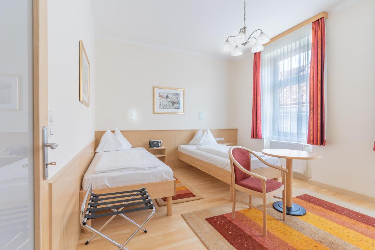 Hotel Kindler 2,0 Self-Check-In Leoben  Exterior photo