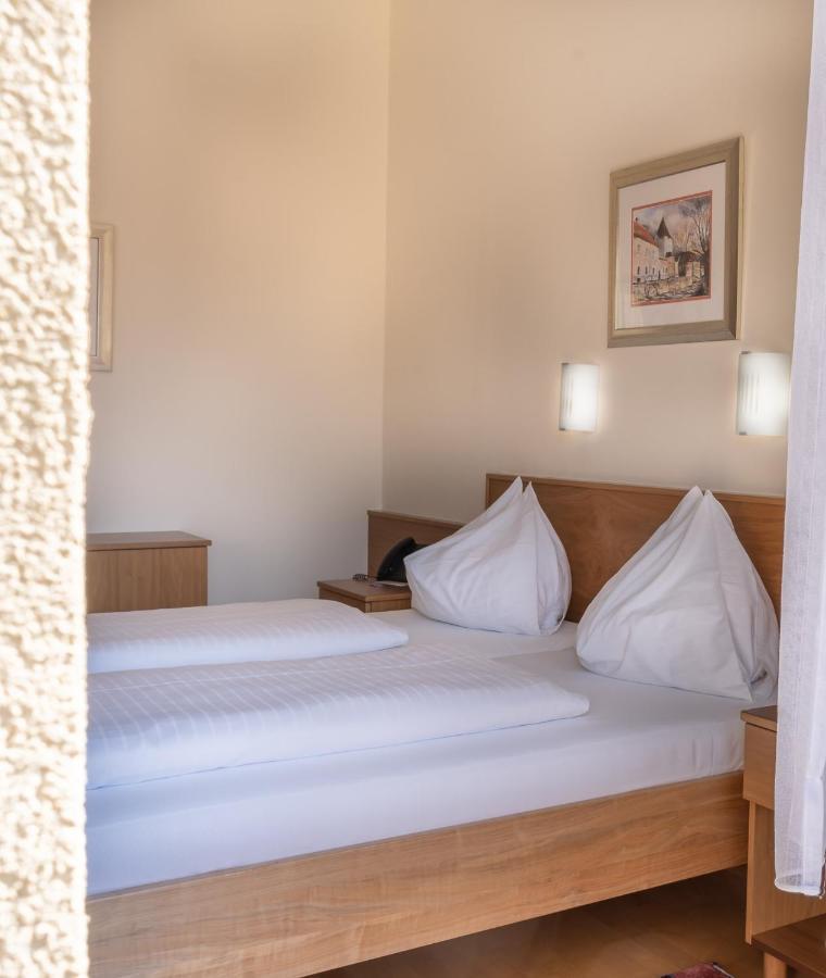 Hotel Kindler 2,0 Self-Check-In Leoben  Exterior photo