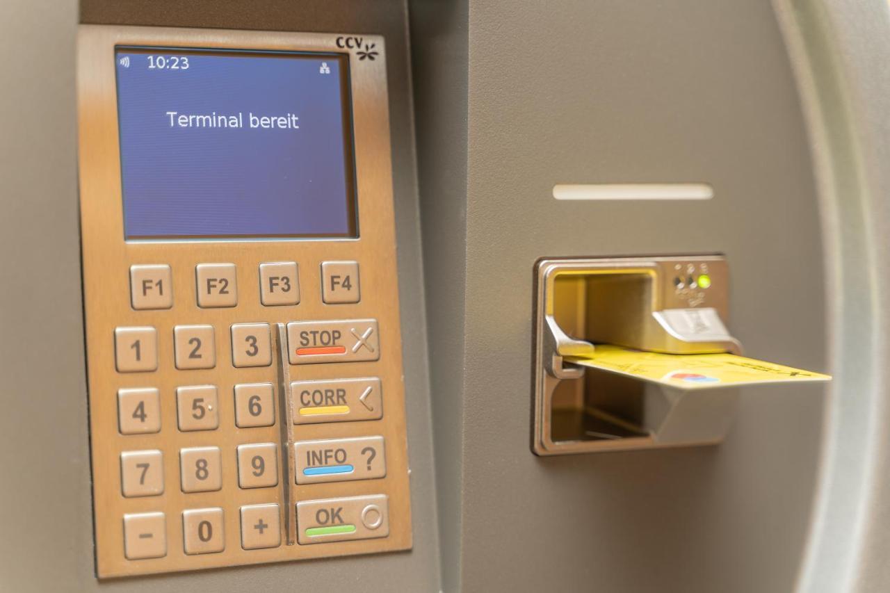 Hotel Kindler 2,0 Self-Check-In Leoben  Exterior photo