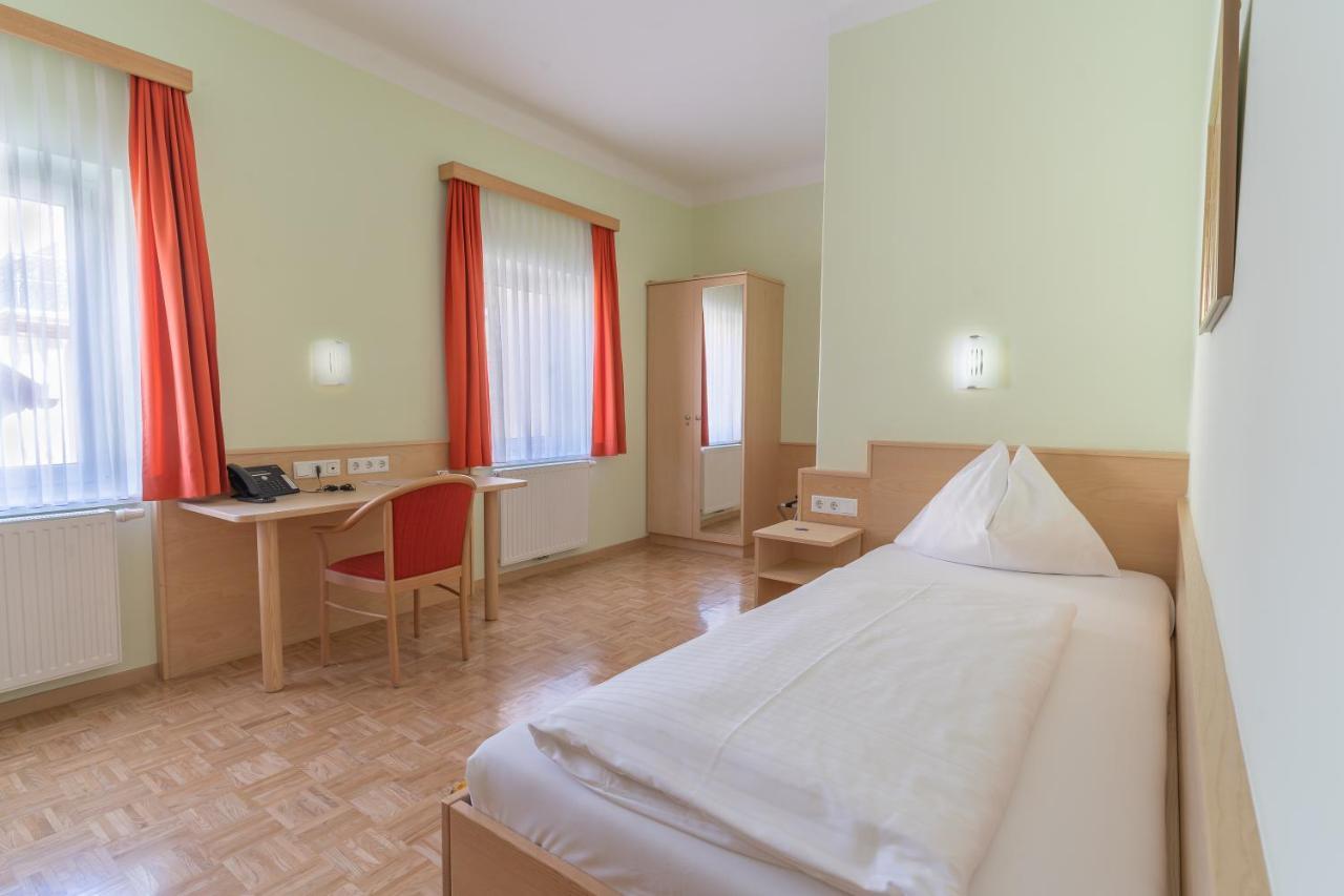 Hotel Kindler 2,0 Self-Check-In Leoben  Exterior photo