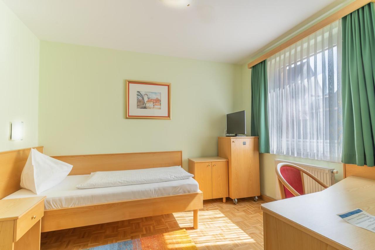 Hotel Kindler 2,0 Self-Check-In Leoben  Exterior photo