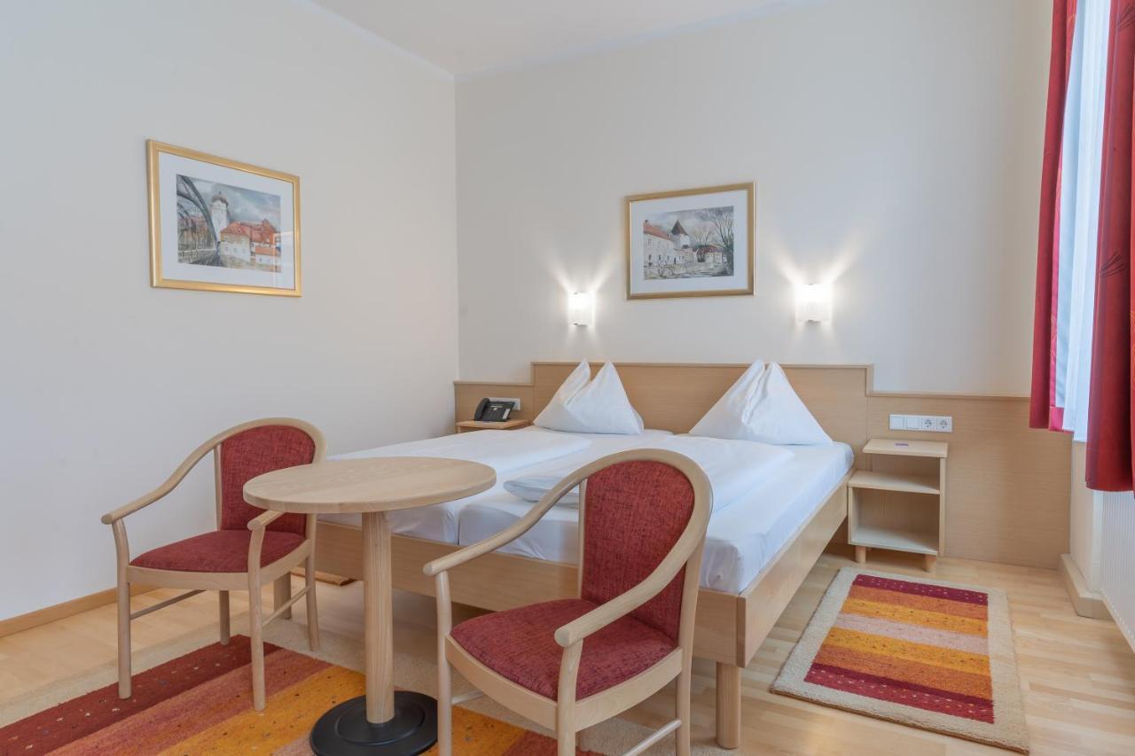 Hotel Kindler 2,0 Self-Check-In Leoben  Exterior photo