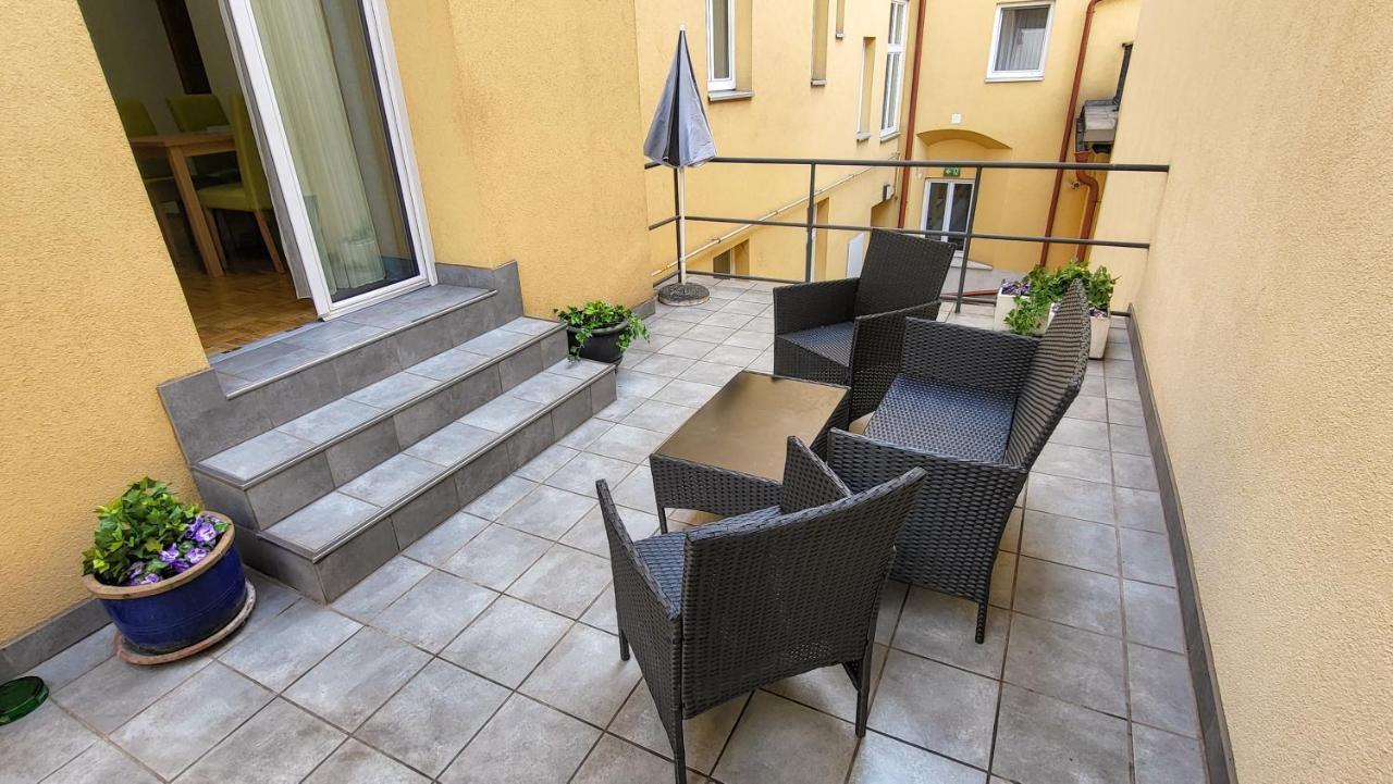 Hotel Kindler 2,0 Self-Check-In Leoben  Exterior photo