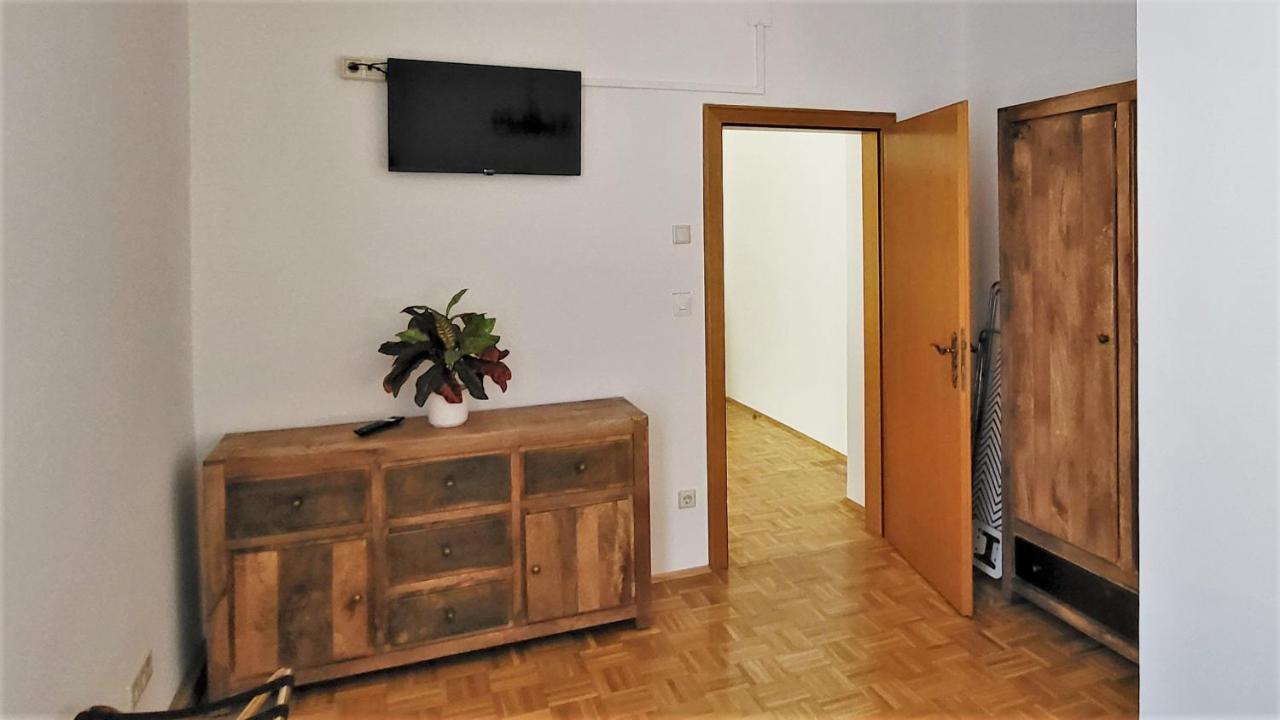 Hotel Kindler 2,0 Self-Check-In Leoben  Exterior photo
