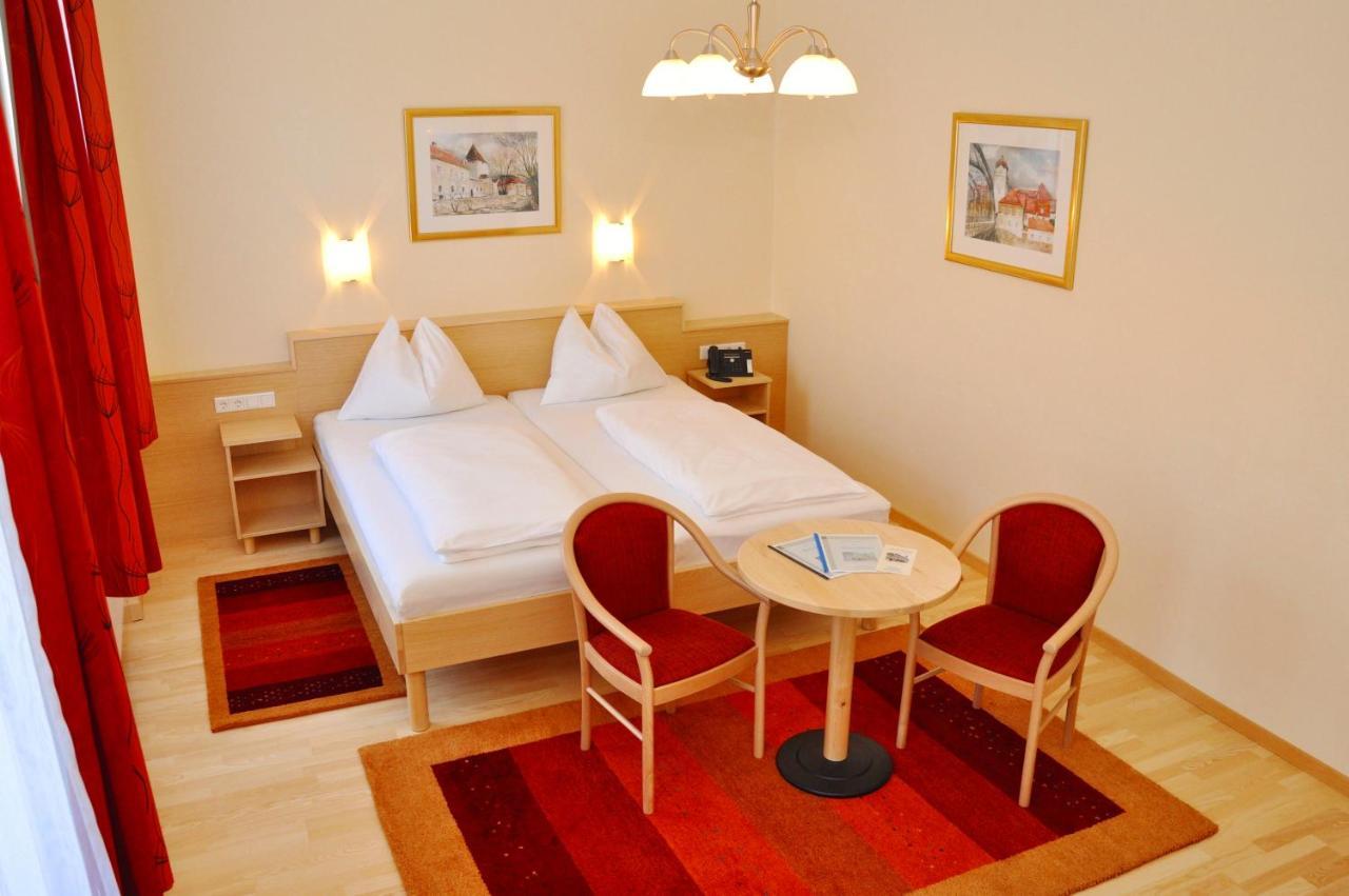 Hotel Kindler 2,0 Self-Check-In Leoben  Exterior photo