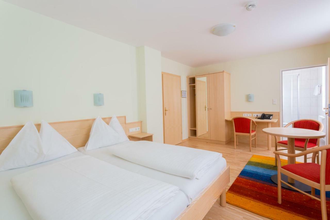 Hotel Kindler 2,0 Self-Check-In Leoben  Exterior photo
